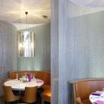 Stainless steel ball beaded curtain