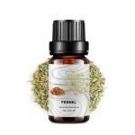 Skin 100ml Sweet Fennel OEM Essential Oil Massage Aromatherapy Diffusing