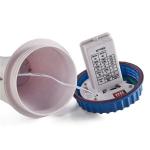 7-15v Supply Voltage Wireless Digital Water Thermometer For Swimming Pool