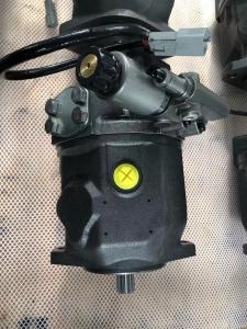 China A10VSO28 DFLR Rexroth Hydraulic Pump OEM CE ISO factory