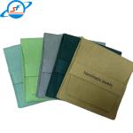 Factory custom microfiber Carrying bags Suitcases Gift boxes Pouches Jewelry