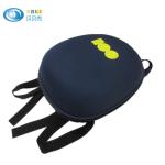 Cute Hard EVA Travel Case Children Black School Bags Backbag For Your Kids