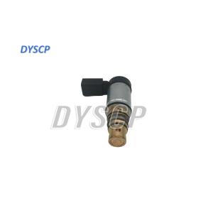 China 5QD820803D Auto Air AC Compressor Control Valve For VW Golf Tiguan factory