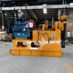 XY-2 Geological Drilling Rig For Bridge Engineering Tunnel Survey