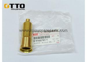 China Nozzle Coat FVR34 8-97602301-0 6HK1 Isuzu Accessories factory