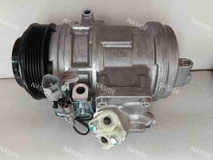 China Auto AC conditioning compressor for TOTAL LX470 10PA20C 8832060681 DS85027 factory