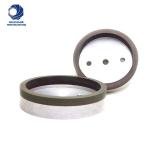 hot sale flat diamond & CBN grinding wheel 1A1 type