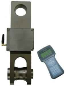 China Measuring Instrument Wireless Load Cell factory