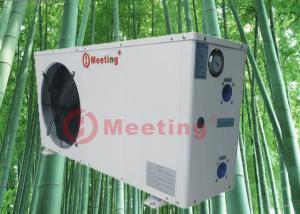 China Meeting MDY20D Air To Water Heat Pump Water Heaters For small Swimming Pool factory