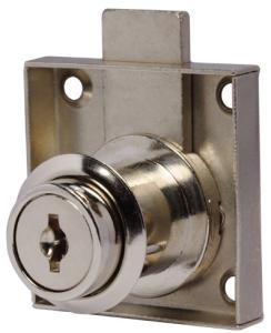 China Drawer Furniture Locks Furniture Locks factory