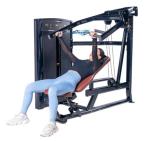 TOP QUALITY Triceps Machine Tricep Comercial Gym Equipment