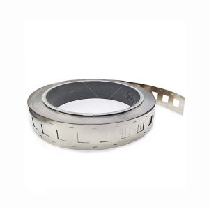 Ni200 Ni201 Nickel Strip Customized Lithium Battery Packs Spot Welding