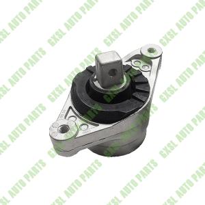 China For Maserati Levante Quattroporte 3.0 Ghibli 4WD Engine Support Motor Mount Left Suspension Rubber Mount OEM 670004870 factory