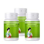 Herbal Blend Period Cramp Relief All Natural PMS Supplement for Women 60