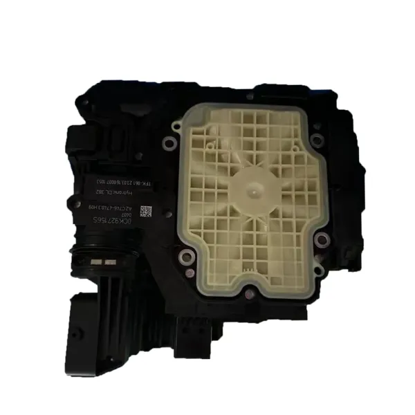 New 7-Speed DSG Clutch Assembly TCU Module TCM for Audi A6 Model DL382 OCK927156S OCK927156AA OCK927156Q OCK325121D