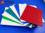 Lightweight Durable 6mm Corrugated Plastic Packaging Sheets