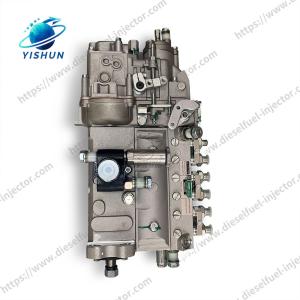 China Dx225 Db58 Engine Fuel Injection Fuel Pump 65.11101-7420a 400912-00069 factory