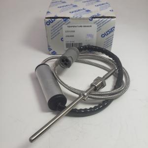 China Temperature Sensor 415-2433 4152433 For CAT 3516C factory