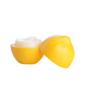China Lemon Hydrating Hand Cream Accelerating Healing Of Various Wounds And Scratches factory