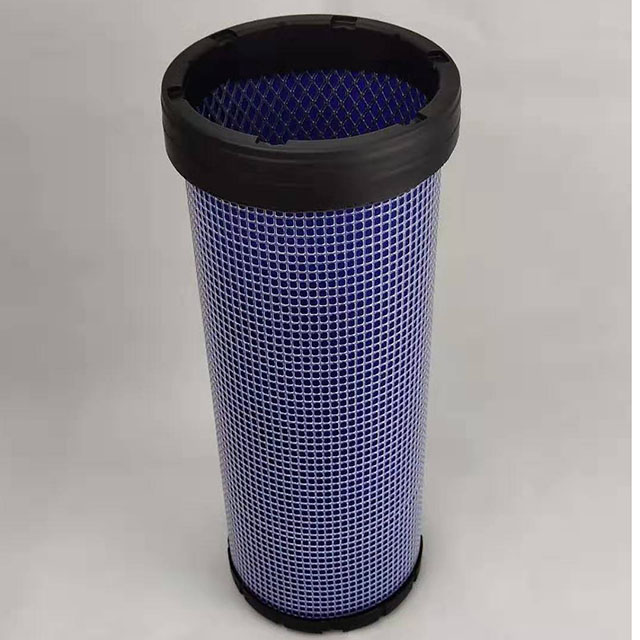 Excavating Machinery Heavy Duty Air Filter 4286128 546776 72106221