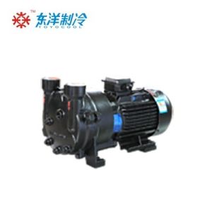 China Low Noise Circulating Water Pump Customized Refrigeration Pump factory