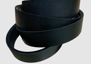 China ISO90012015 5600mm Length Multi Rib V Belt For Garment Machinery factory
