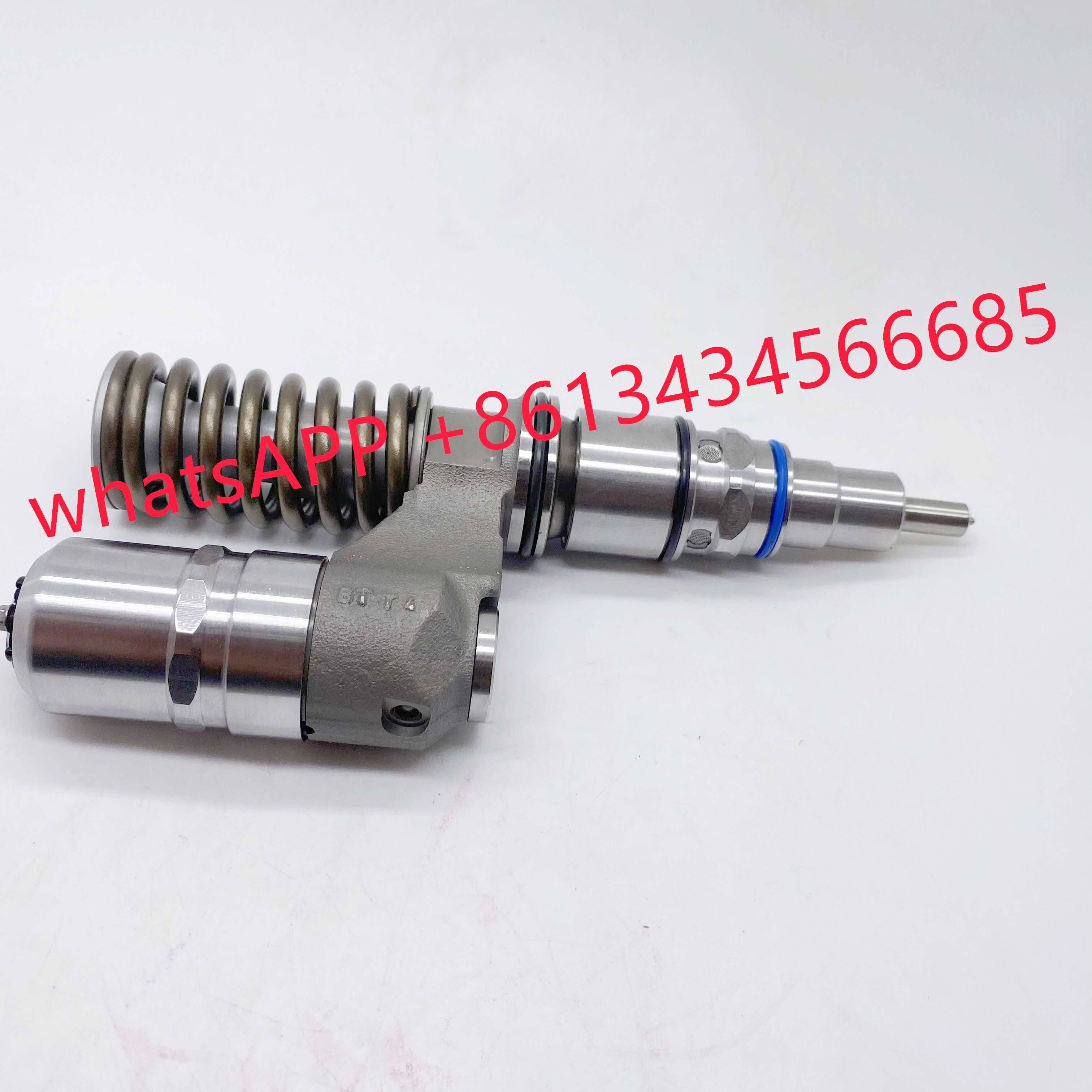 0414701004 Bosch Diesel Fuel Injectors 0986441004 1677158 5235710 8112818 0414701055