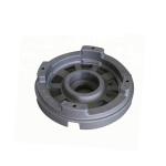 Injection Aluminum Molding Die Casting components 0.010-0.002mm Precision