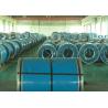 Buy cheap Polished Finish 304 Stainless Steel Coil High Brightness No.3 NO.4 HL from wholesalers