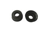 OEM Automotive 1.0 Density Shock Absorber Components NBR Oil Seal