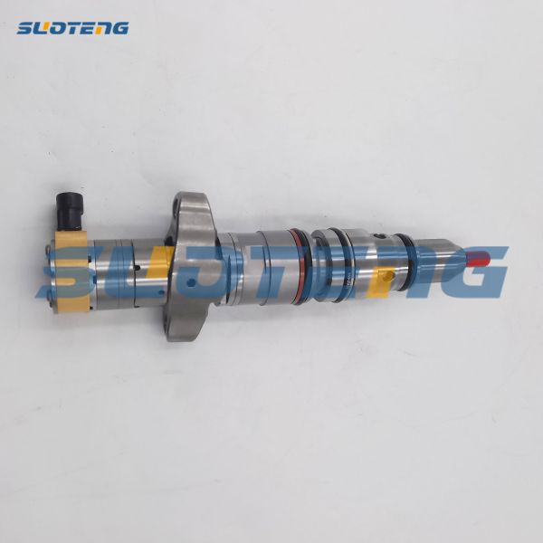 293-4072 2934072 Diesel Fuel Injector for Excavator 330D 330D L
