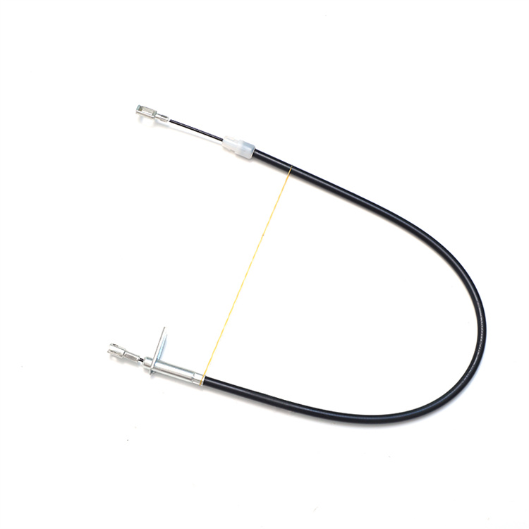 100%tested SQCS Brake Cable 2024202885 For Mercedes Benz 1993-2000 Year
