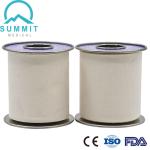 ISO13485 Zinc Oxide Waterproof Adhesive Tape Medical 5M