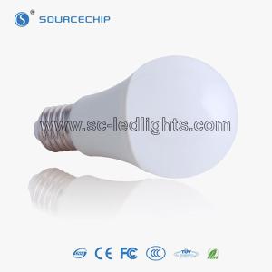 China 7W led bulbs dimmable e27 led bulbs wholesale factory