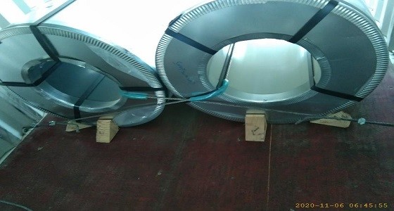 1219mm width PPGI Steel Coil