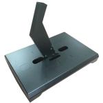 Stainless Steel Sheet Metal Parts Bending Welding 0.02mm