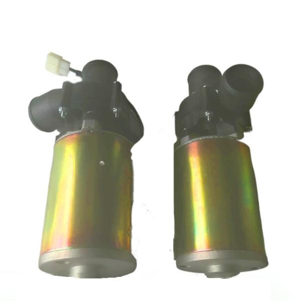 Bus Parts For Sale Bus Liquid Heater Heater Water Pump 5000L/H 24V Φ38 8101