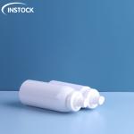 Skincare Packaging PET Airless Spray Bottle 80ML 100ml 120ml 150ml With Press