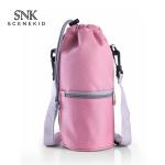Eco Friendly Insulated Polyester Water Bottle Holder
