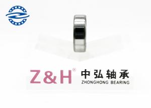 China Deep Groove Ball Bearing 6301 2RS 2ZZ Size 12*37*12MM Weight 0.06KG factory