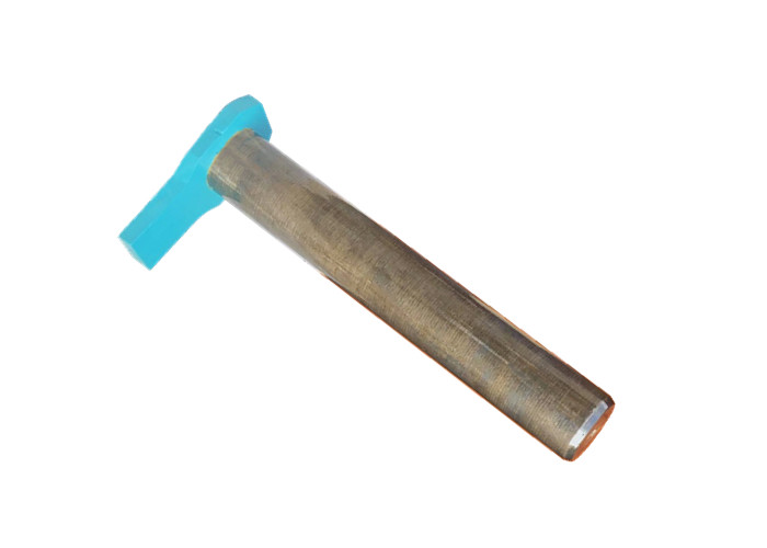 ISO9001 Loader Bucket Pins And Bushings EX120 EX200 EX210