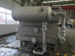 Carbon Steel Or Stainless Steel DAF Machine For Food Industry Wastewater