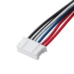 Customized lvds cable assembly Automotive Medical Industrial Various Connecting