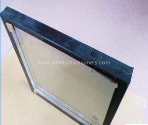 China 8mm 10mm Custom Insulated Glass Unit Replacement For Office Building / Hospital factory