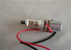 China 35Khz 800w Ultrasonic Converter Rinco Plastic Welding Transducer Customized factory