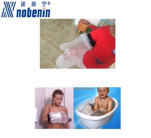 China Children Seal Tight Cast And Bandage Protector Waterproof Shower Sleeve factory