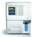 Hematology Blood Sample Centrifuge Machine 2 Channel Hospital Blood Lab