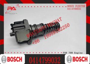 China Fuel injector 0414799027 0986445003 0414799002 0414799017 0414799032 factory