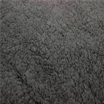 Commercial Sherpa Sheepskin Fabric Shrink - Resistant For Garment