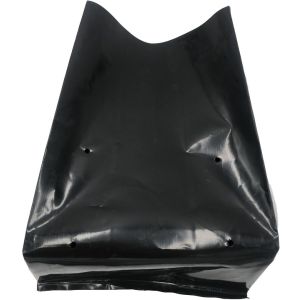 Customized Square Polypropylene Grow Bags 1 Gallon Potato Grow Planter